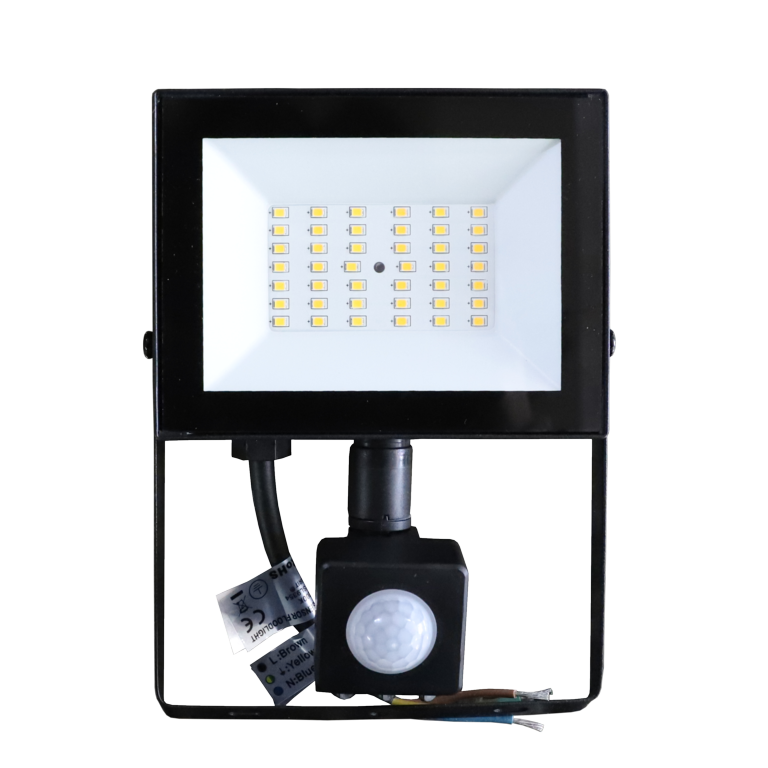 Securlec LED Floodlight