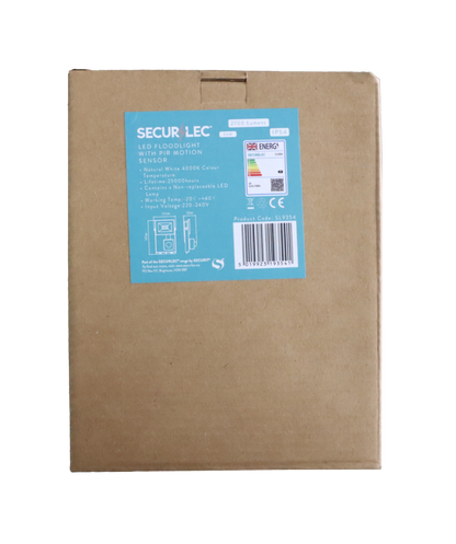 Securlec LED Floodlight