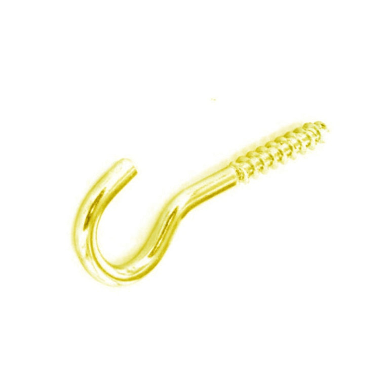 Securit Unshouldered Cup Hooks (5)