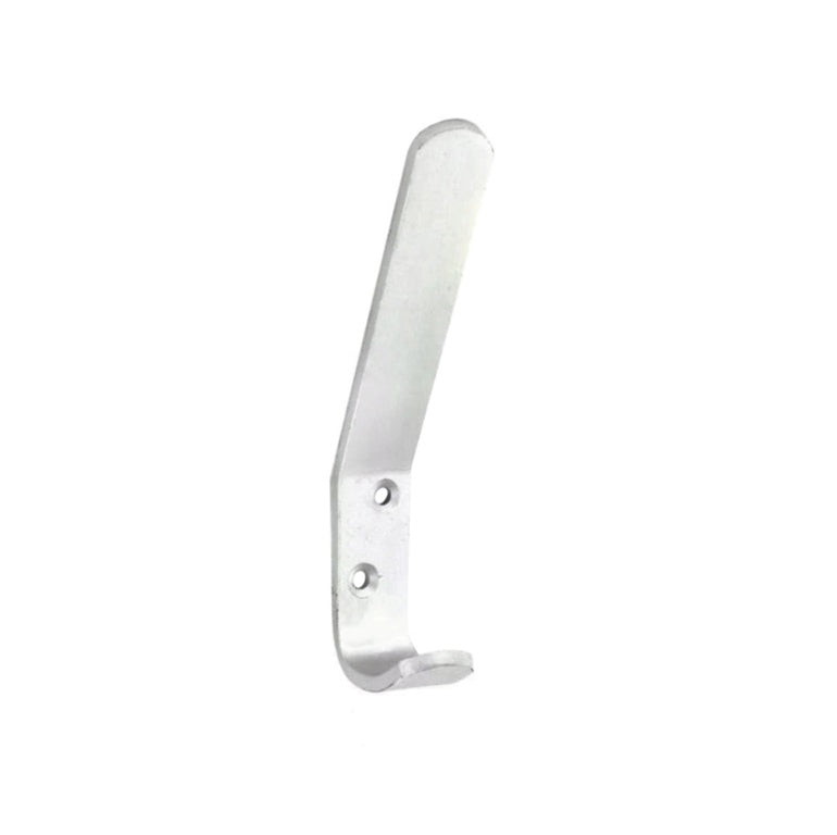 Securit Hat & Coat Hook Aluminium 4mm (2)