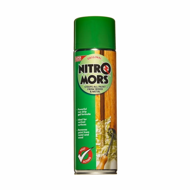 Nitromors Original Paint Varnish Remover