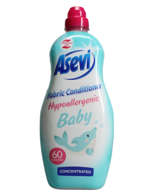 Asevi Fabric Conditioner