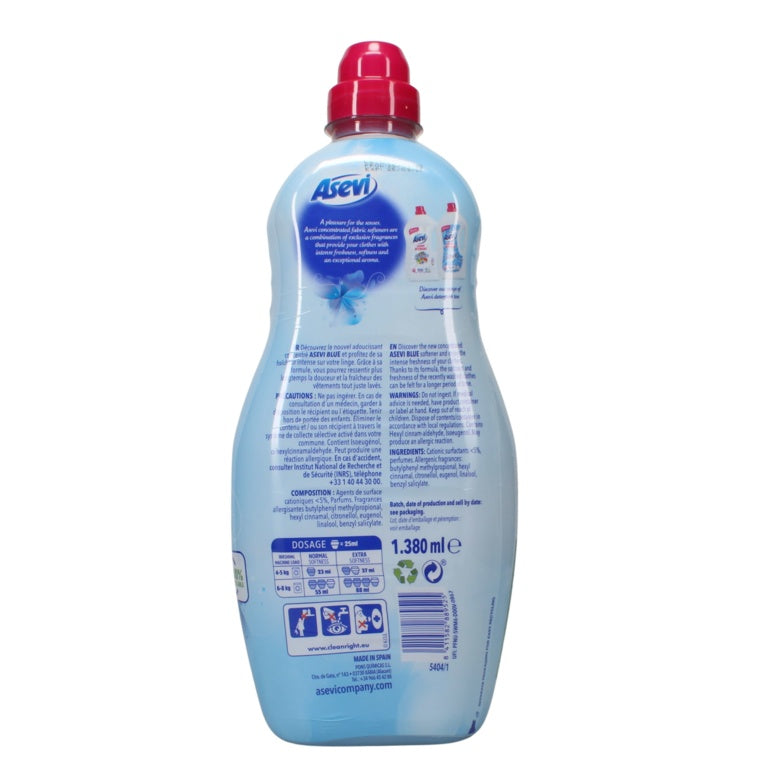 Asevi Fabric Conditioner