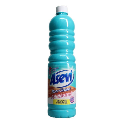 Asevi Floor Cleaner Ph Neutral