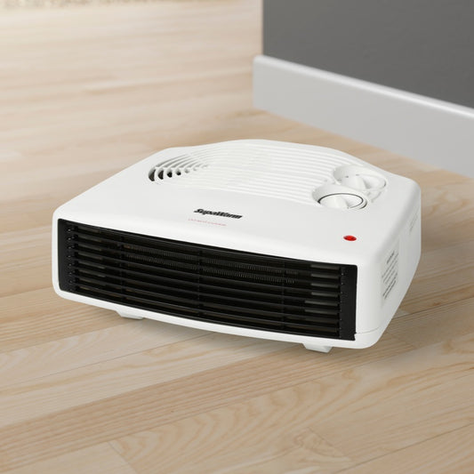 SupaWarm Fan Heater 3000W