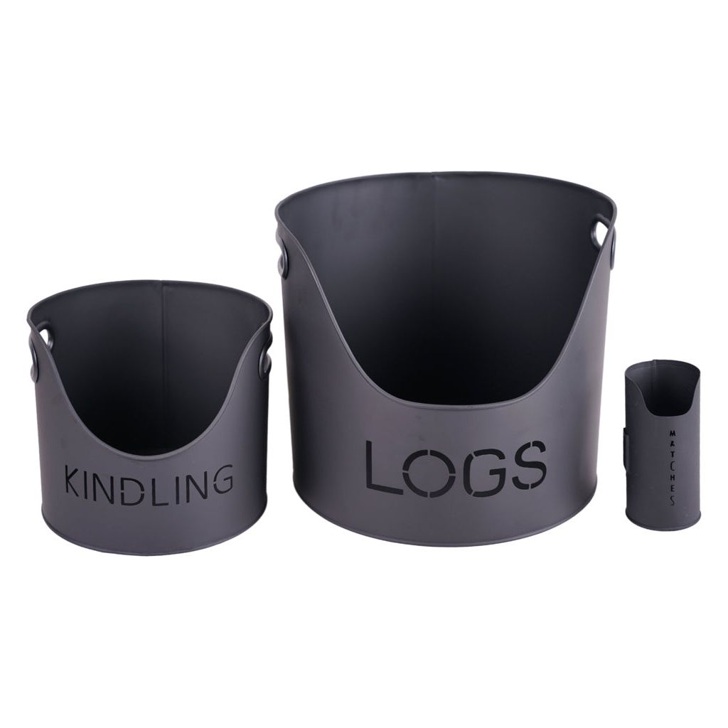 Hearth & Home Kindling Set 3 Piece