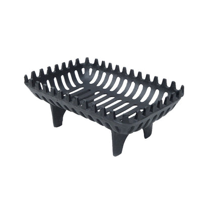 Hearth & Home Cast Iron Fire Basket