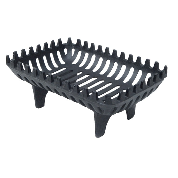 Hearth & Home Cast Iron Fire Basket