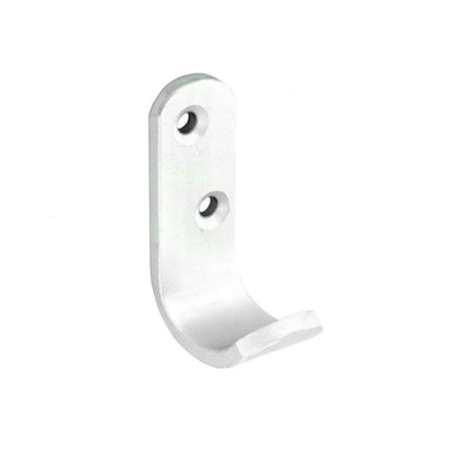 Securit Coat Hooks Aluminium (2)