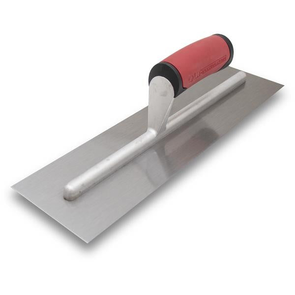 Marshalltown QLT Soft Finishing Trowel