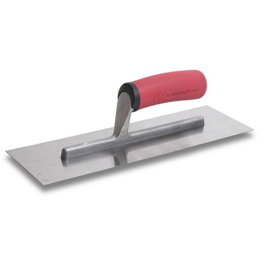 Marshalltown QLT Soft Finishing Trowel