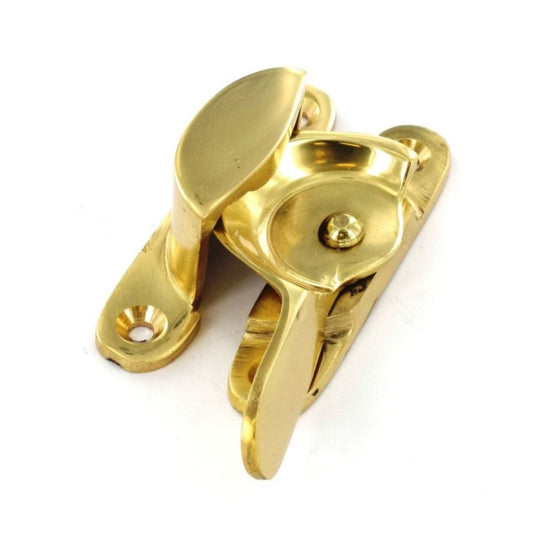 Securit Brass Fitch Fastener