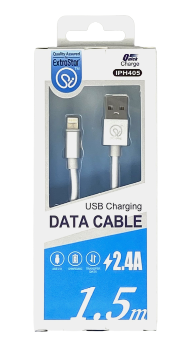 Extrastar Iphone Lighting Charging Cable