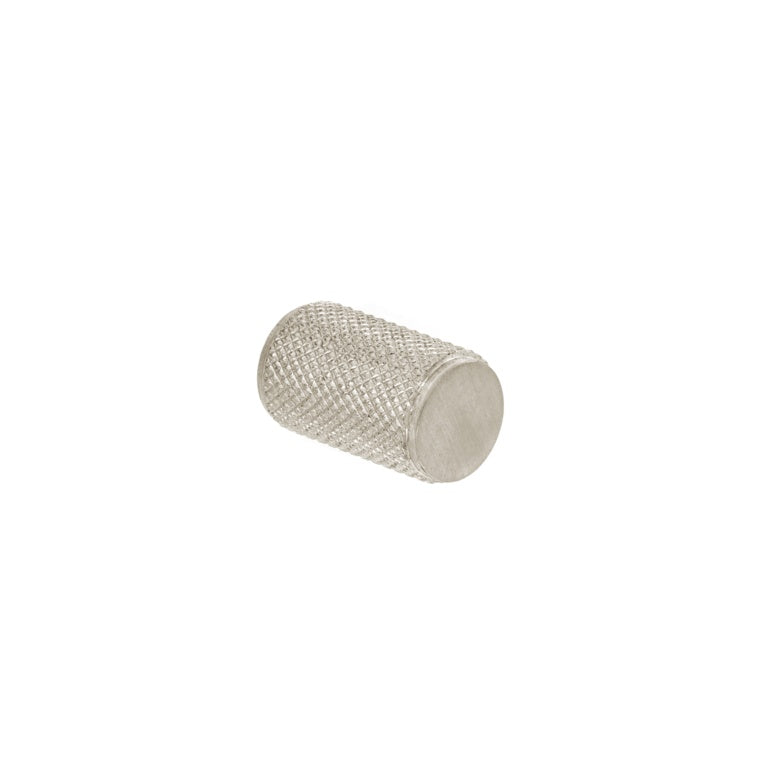 SMITHS Knurled Cylinder Knob 18mm