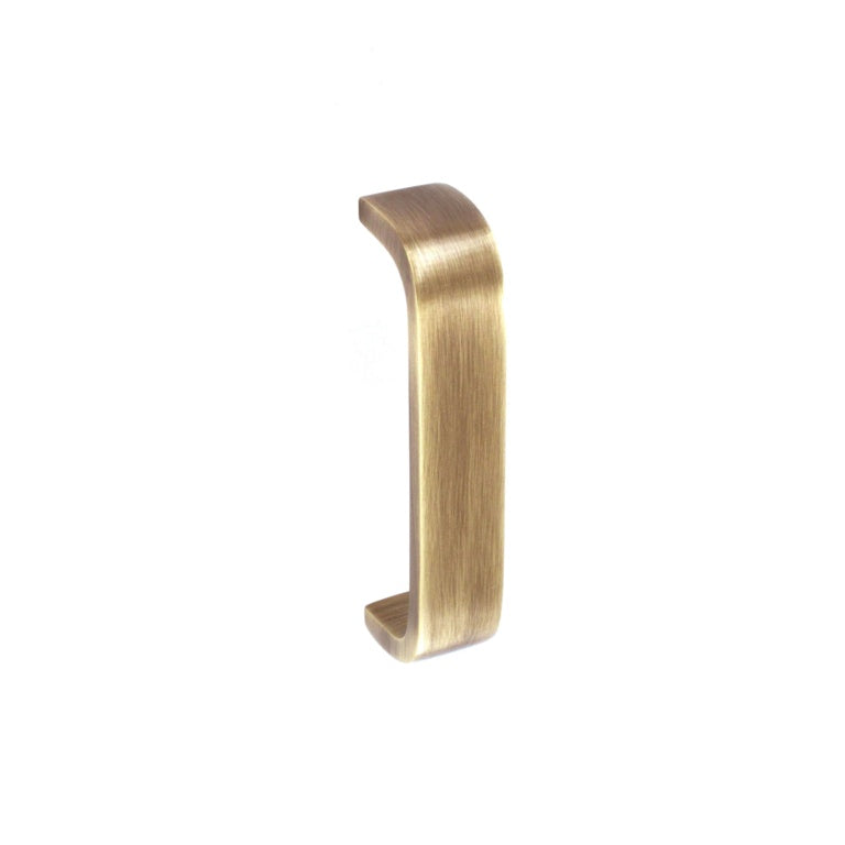 SMITHS Solid Brass Heavy Duty  Handle 96mm