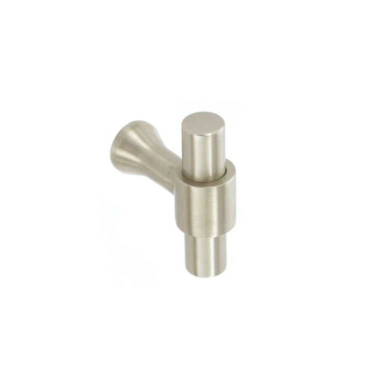 SMITHS Solid Brass Shoulder T Pull 45mm