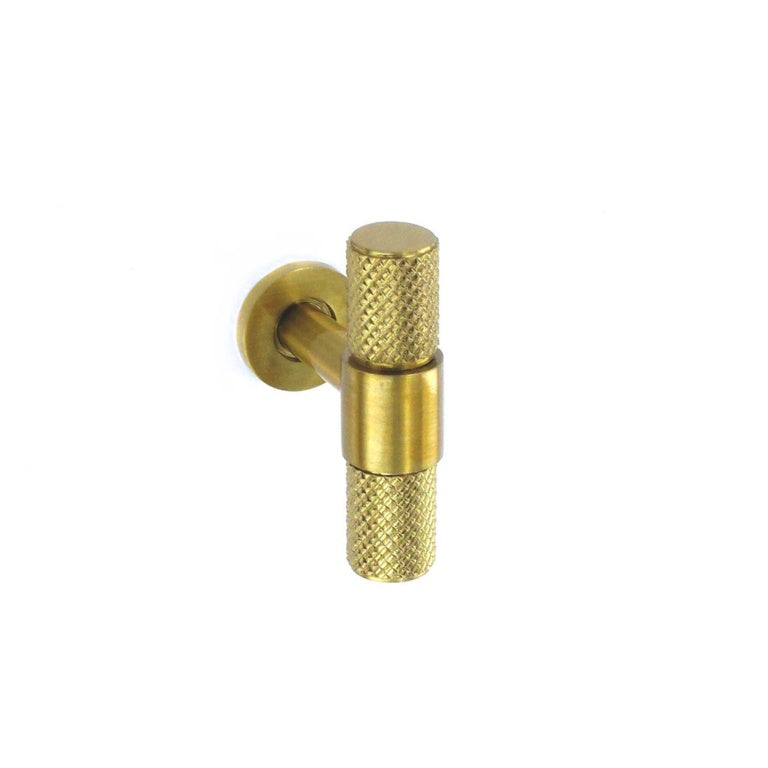 SMITHS Shouldered T Knob 38mm