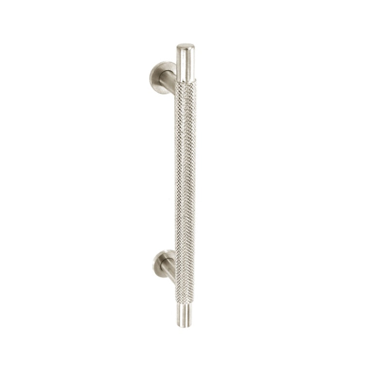 SMITHS Cross Knurled Handle 128mm