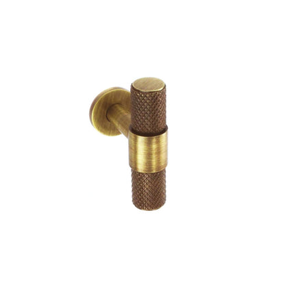 SMITHS Shouldered T Knob 38mm