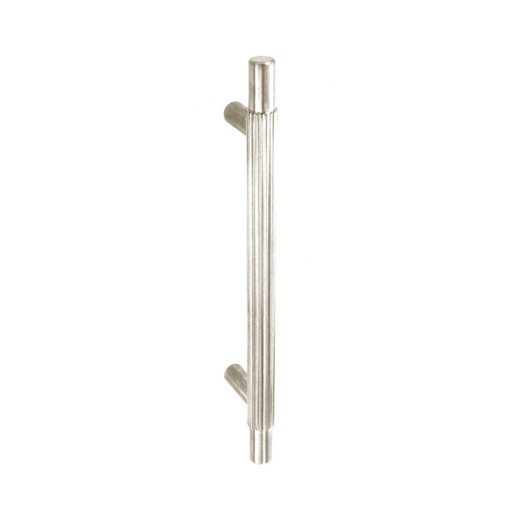 SMITHS Linear Knurled Handle 128mm