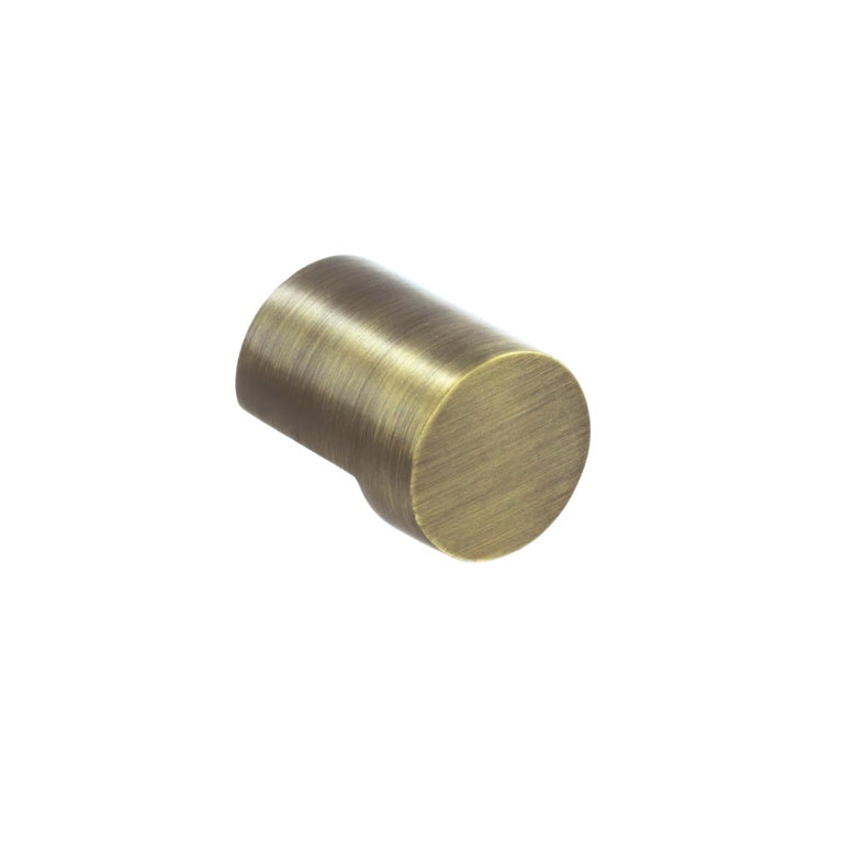 SMITHS Solid Brass Proj Knob 25mm