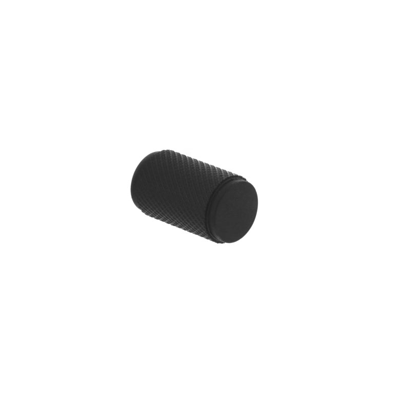 SMITHS Knurled Cylinder Knob 18mm