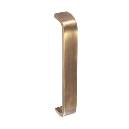 SMITHS Solid Brass Heavy Duty Handle 192mm