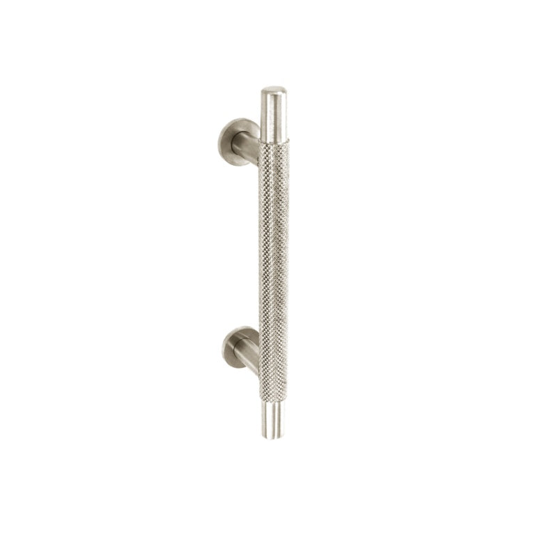SMITHS Cross Knurled Handle 96mm