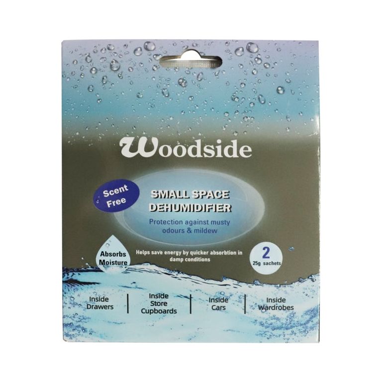 Woodside Small Space Dehumidifiers