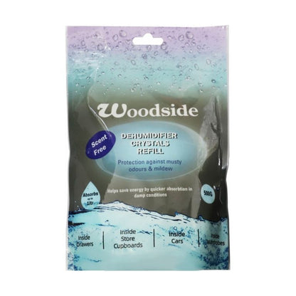 Woodside Crystals Refill Pack