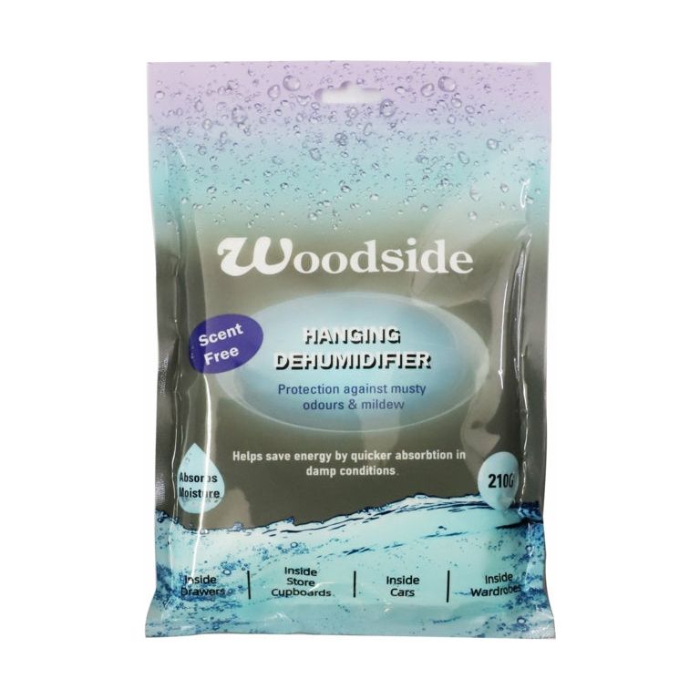 Woodside Wardrobe Dehumidifier