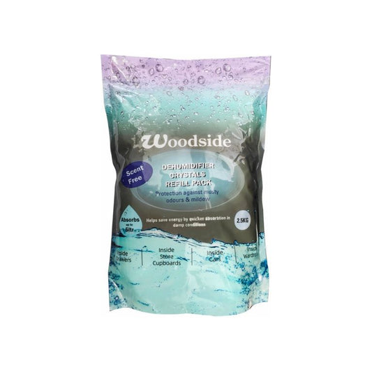 Woodside Crystals Refill Pack