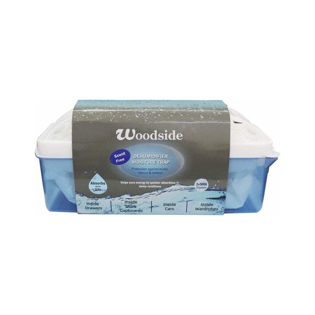 Woodside Moisture Trap 500G