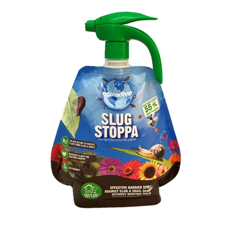 Ecofective Slug Stoppa Plant Spray