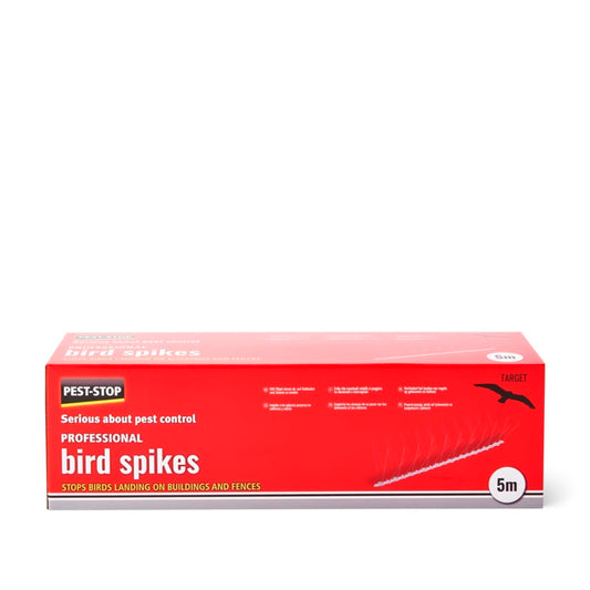 Peststop Professional Bird Spikes