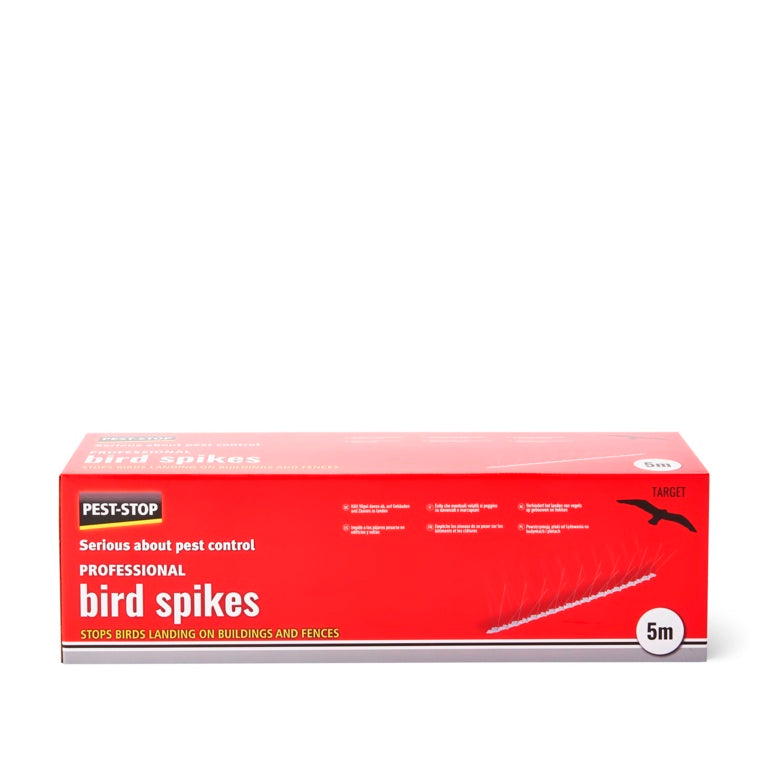 Pest-Stop Professional Bird Spikes