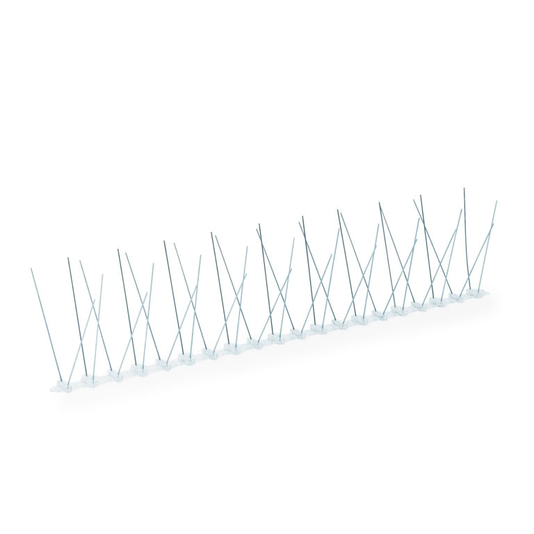 Pest-Stop Professional Bird Spikes Pack 10