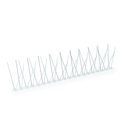 Pest-Stop Professional Bird Spikes Pack 10