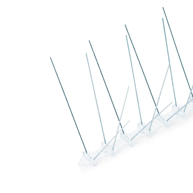 Pest-Stop Professional Bird Spikes Pack 10