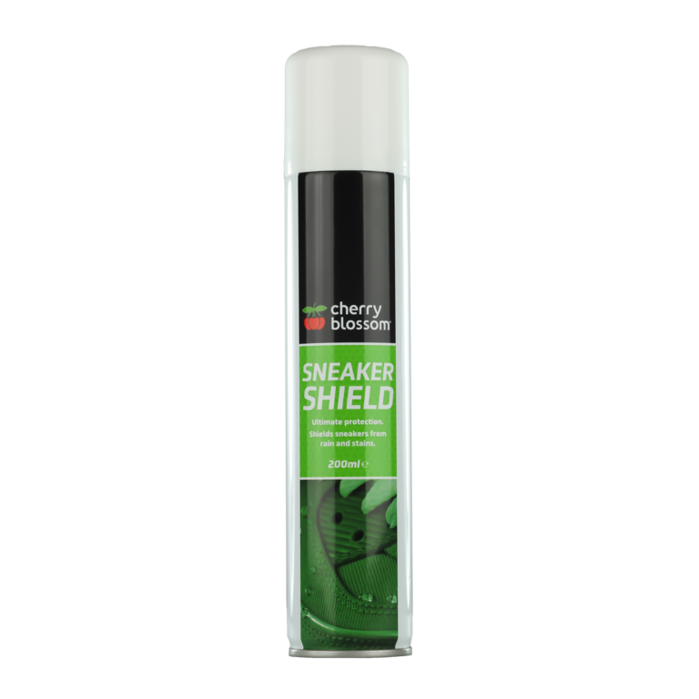 Cherry Blossom Sneaker Shield