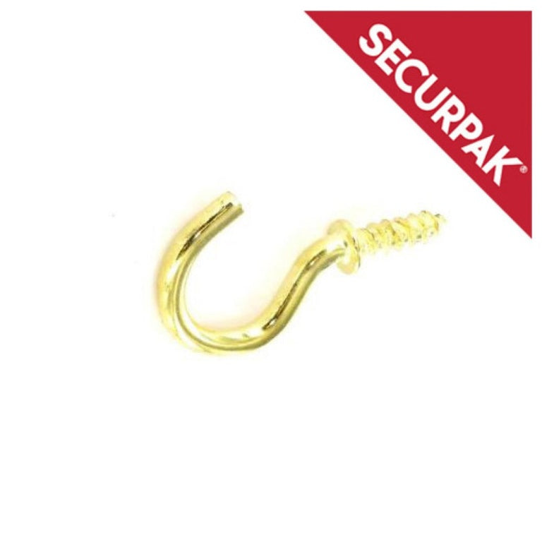 Securpak Cup Hook EB 50mm