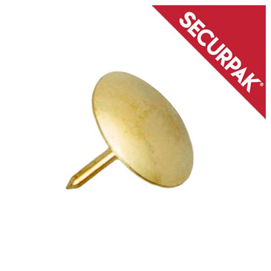 Securpak Drawing Pins EB