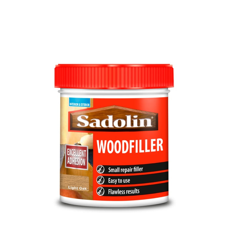 Masilla para madera Sadolin 250ml