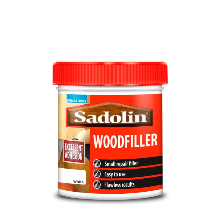 Mastic à bois Sadolin 250 ml