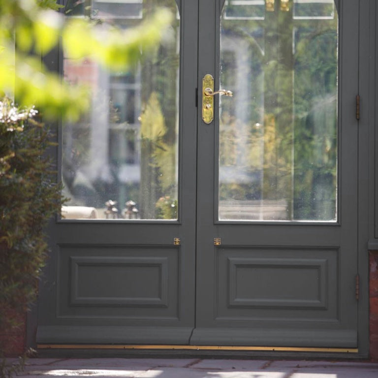 Sadolin Superdec Satin 2.5L