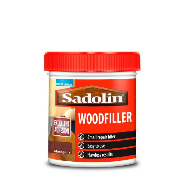 Masilla para madera Sadolin 250ml