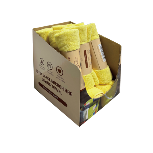 Groundsman Microfibre Drying Towel