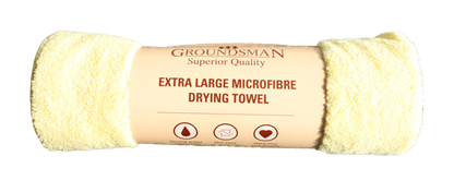 Groundsman Microfibre Drying Towel