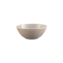 Mason Cash Reactive Linear Grey Bowl