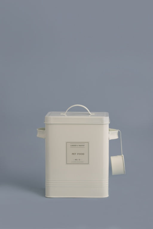 Typhoon Living Cream Bulk Storage with Label (6L)